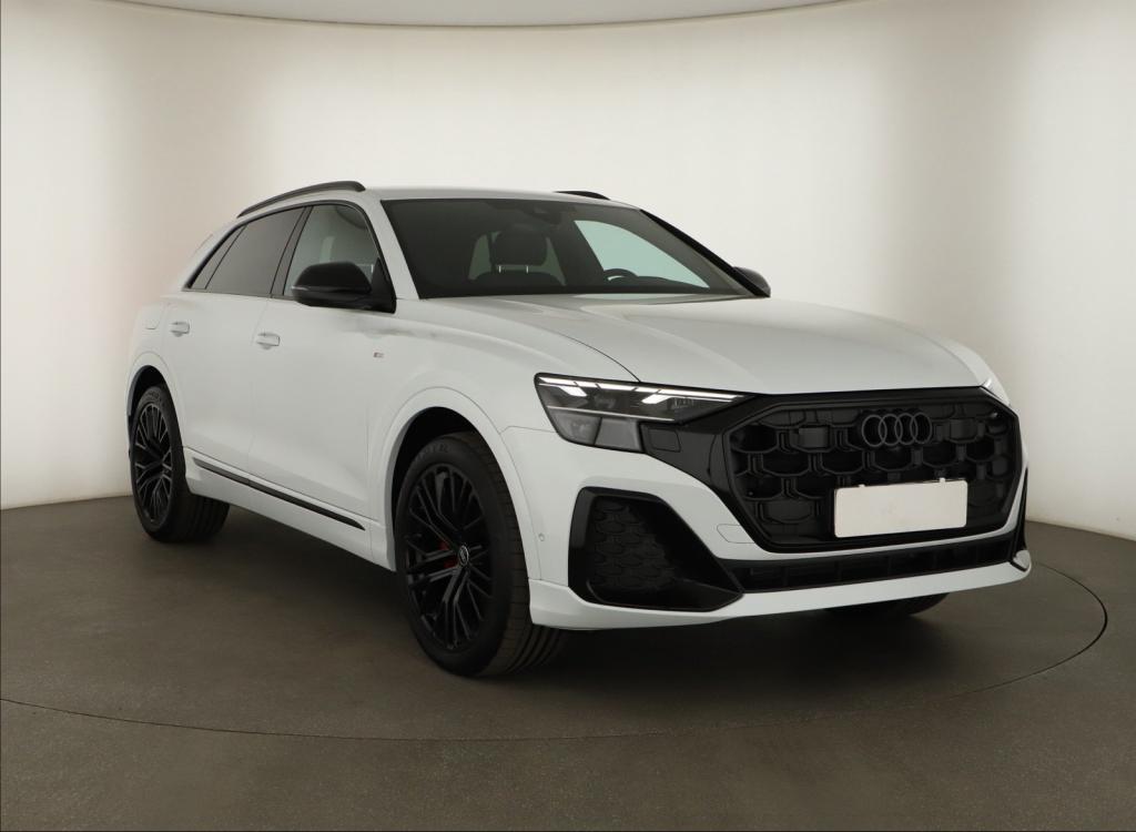 Audi Q8, 2026